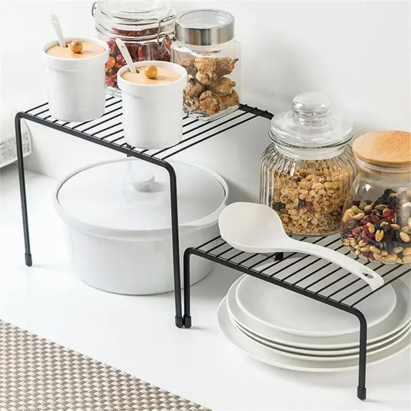 Kitchen Storage Rack
