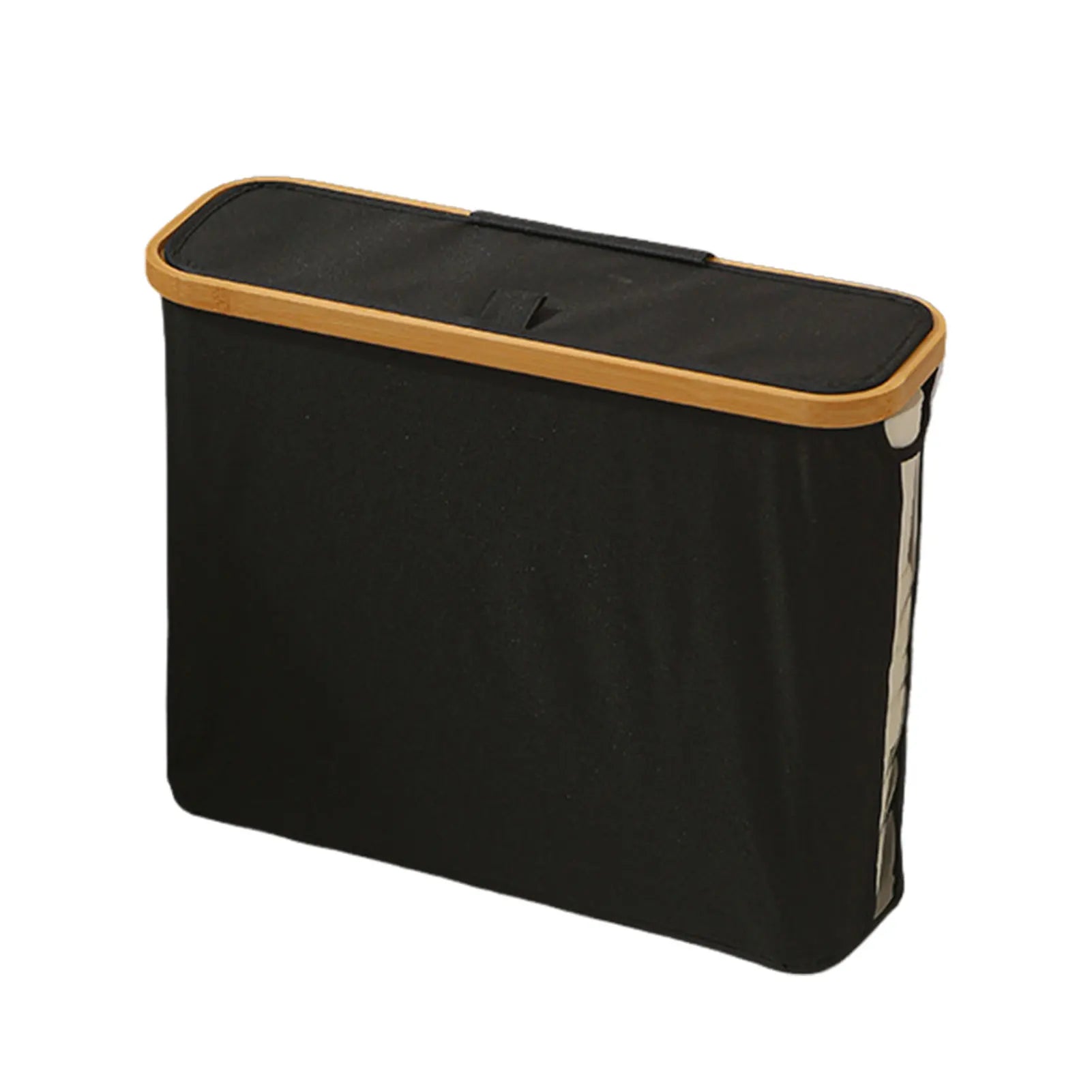 Bathroom Toilet Paper Storage Basket