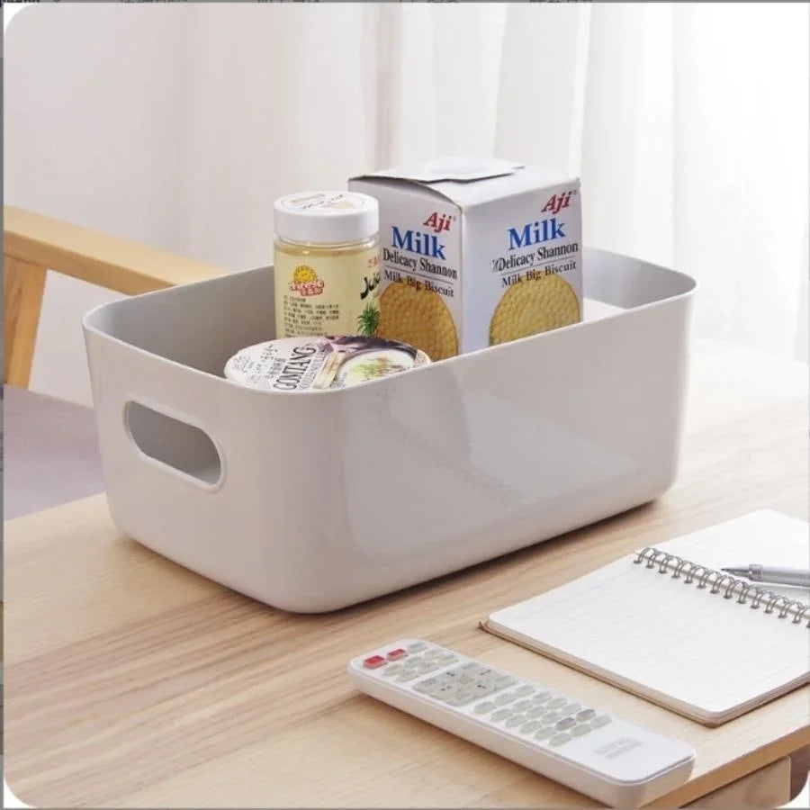 Multi-Purpose Storage Box
