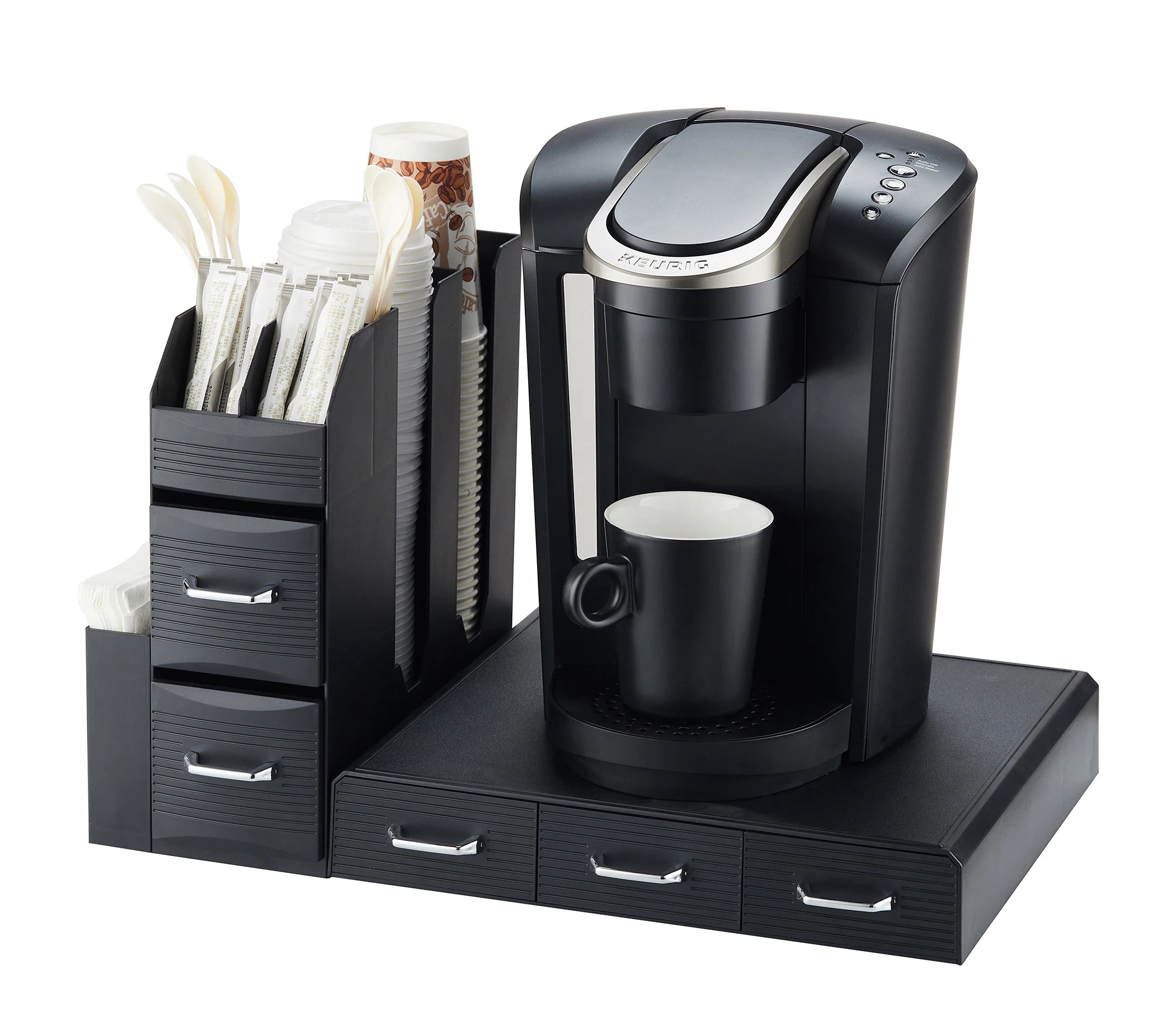 Coffee Pod Holder for Nespresso